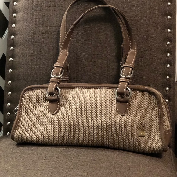 The Sak Handbags - the Sak shoulder purse